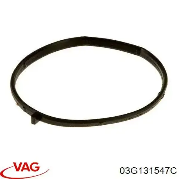 03G131547C VAG Uszczelka zaworu recyrkulacji EGR
