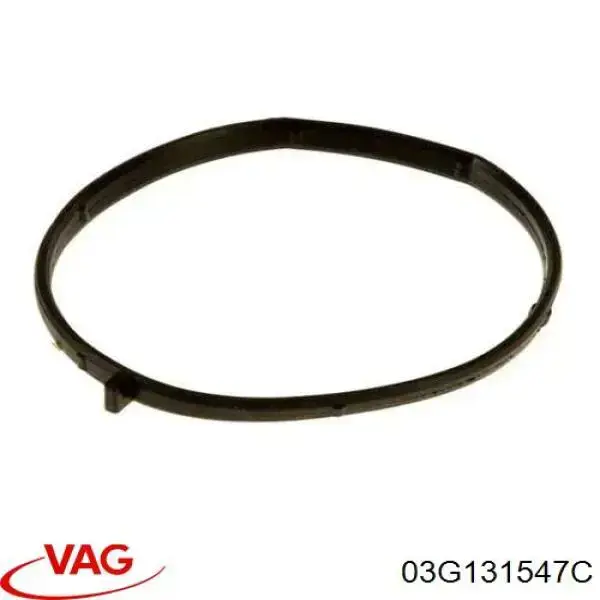 Uszczelka zaworu recyrkulacji EGR VAG 03G131547C cena, od 10,57 USD