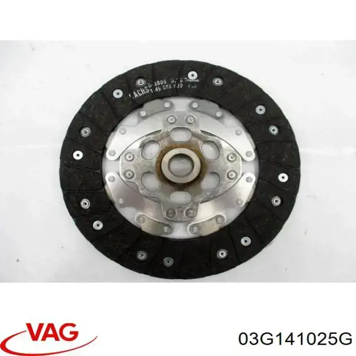 Docisk sprzęgła do Seat Toledo III 5P2