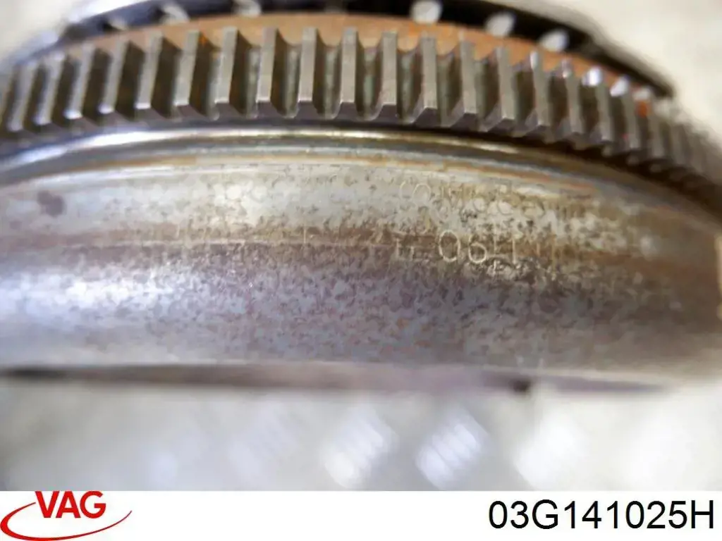 Docisk sprzęgła 03G141025H VAG