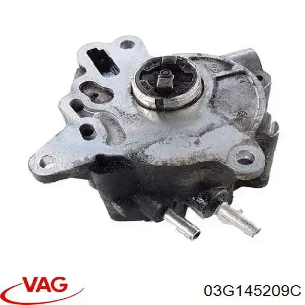 03G145209C VAG Pompa paliwowa tandemowa