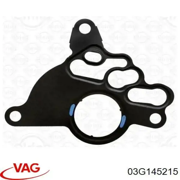 Uszczelka pompy tandemowej VAG 03G145215 cena, od 5,27 USD