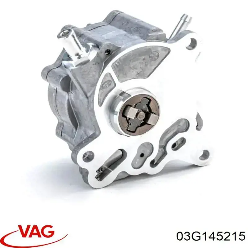 Do koszyka 03G145215 VAG Uszczelka pompy tandemowej