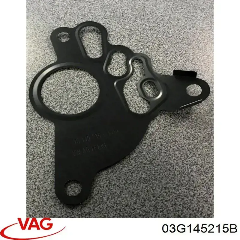 Uszczelka pompy tandemowej VAG 03G145215B cena, od 6,39 USD