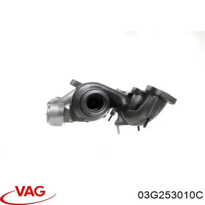 Do koszyka 200312101510 SL Turbo Turbina