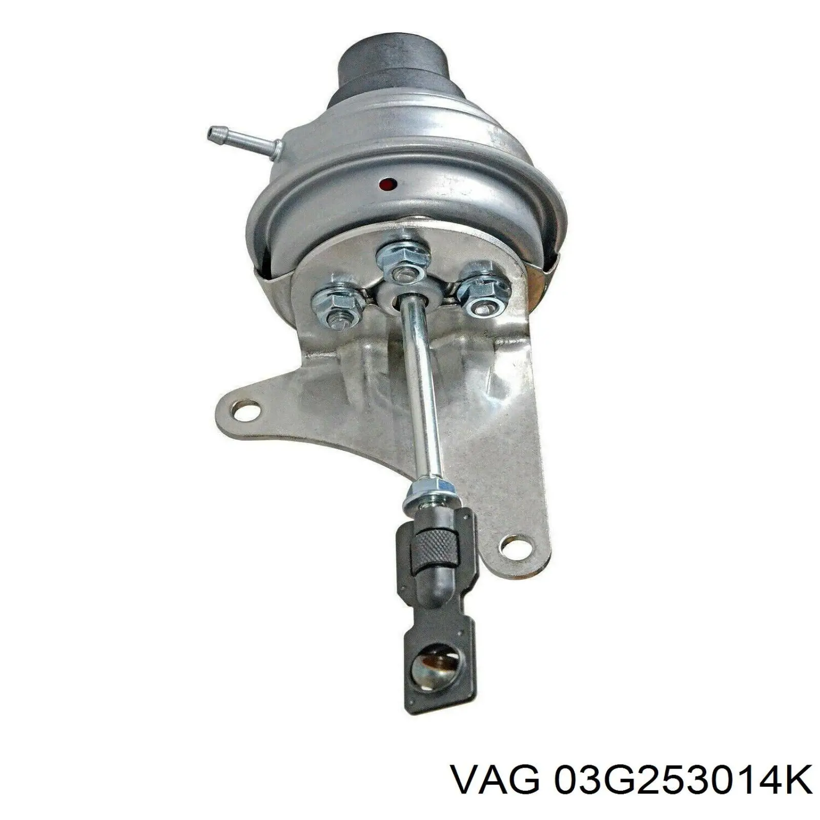 Turbina 03G253014K VAG
