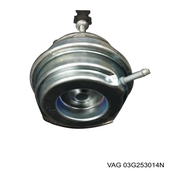 03G253014N VAG turbina