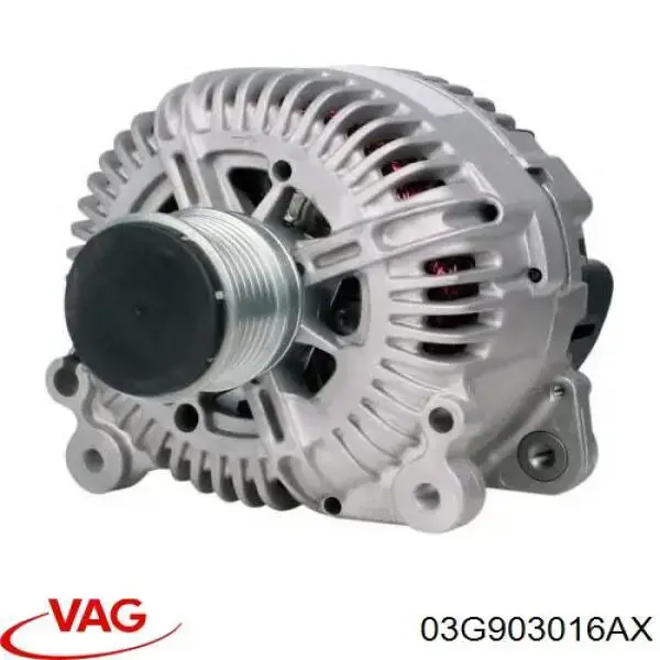 Alternator VAG 03G903016AX