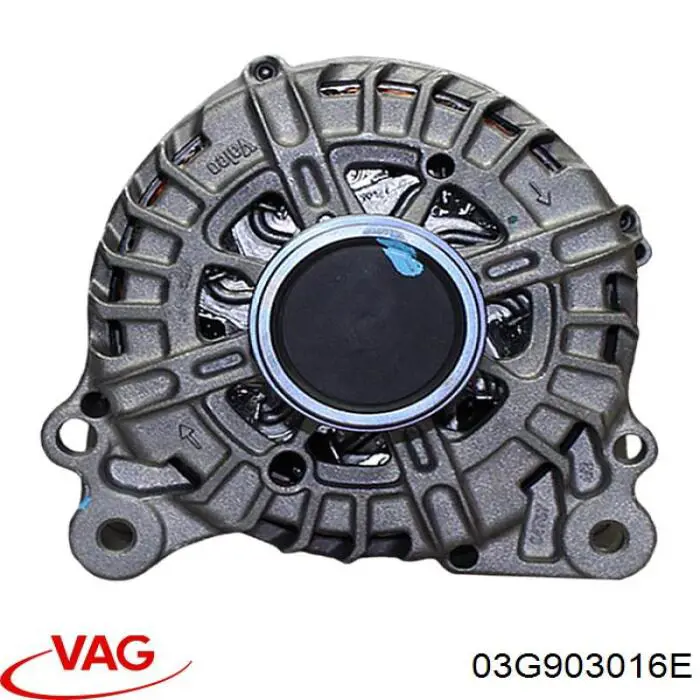 Alternator VAG 03G903016E