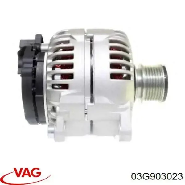 Alternator VAG 03G903023