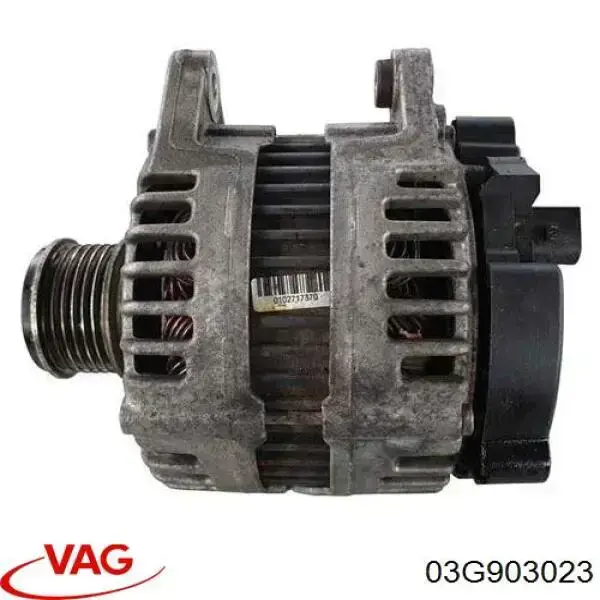 03G903023 VAG Alternator