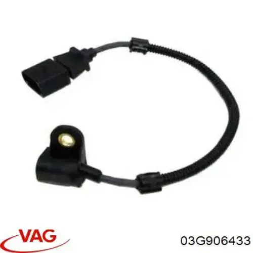 03G906433 VAG Czujnik położenia wałka rozrządu