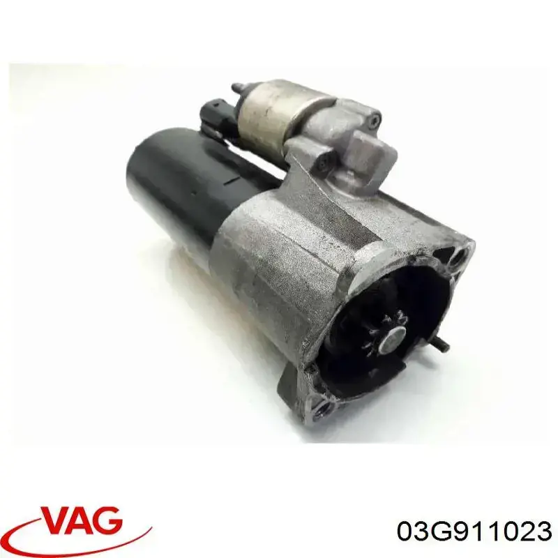 Rozrusznik VAG 03G911023 cena, od 80,02 USD