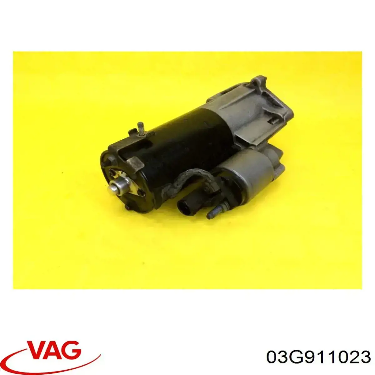 03G911023 VAG Rozrusznik