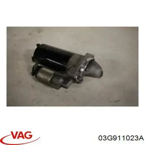 03G911023A VAG Rozrusznik