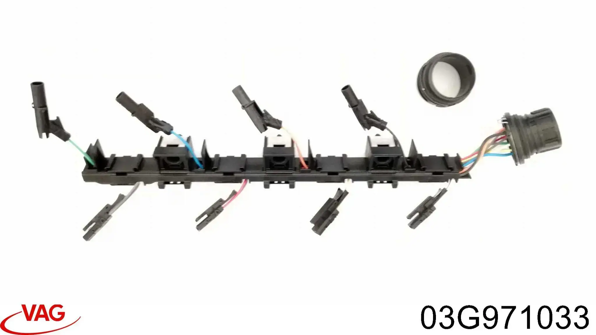 03G971033 VAG Kabel (adapter) wtryskiwacza