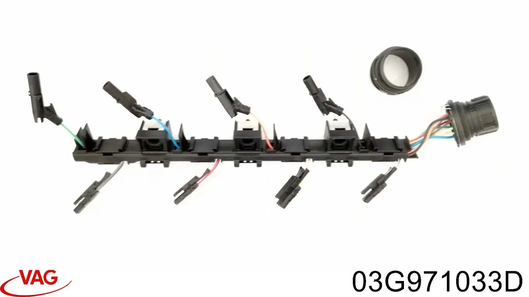 87700 3RG Kabel (adapter) wtryskiwacza