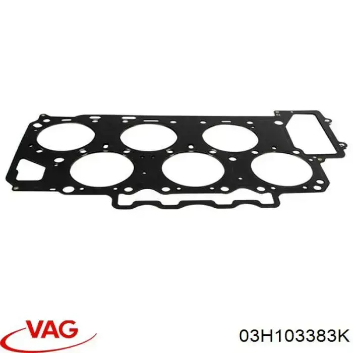 03H103383K VAG Uszczelka głowicy cylindrów