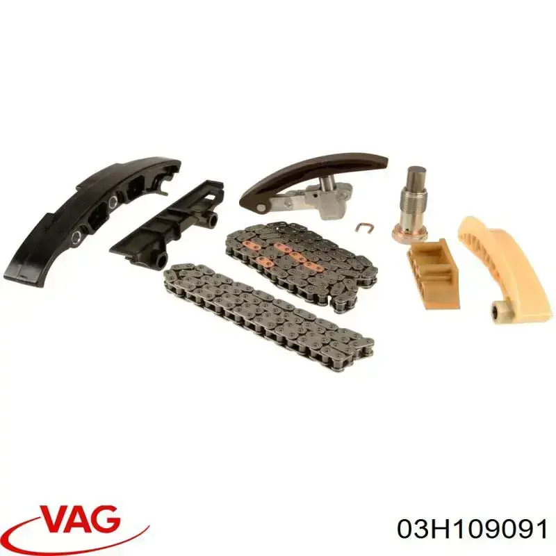 VAG 03H109091 cena, od 5,62 USD