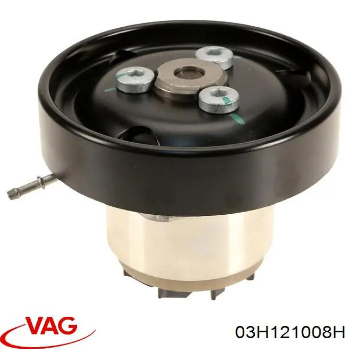 Pompa chłodząca wodna VAG 03H121008H cena, od 180,70 USD