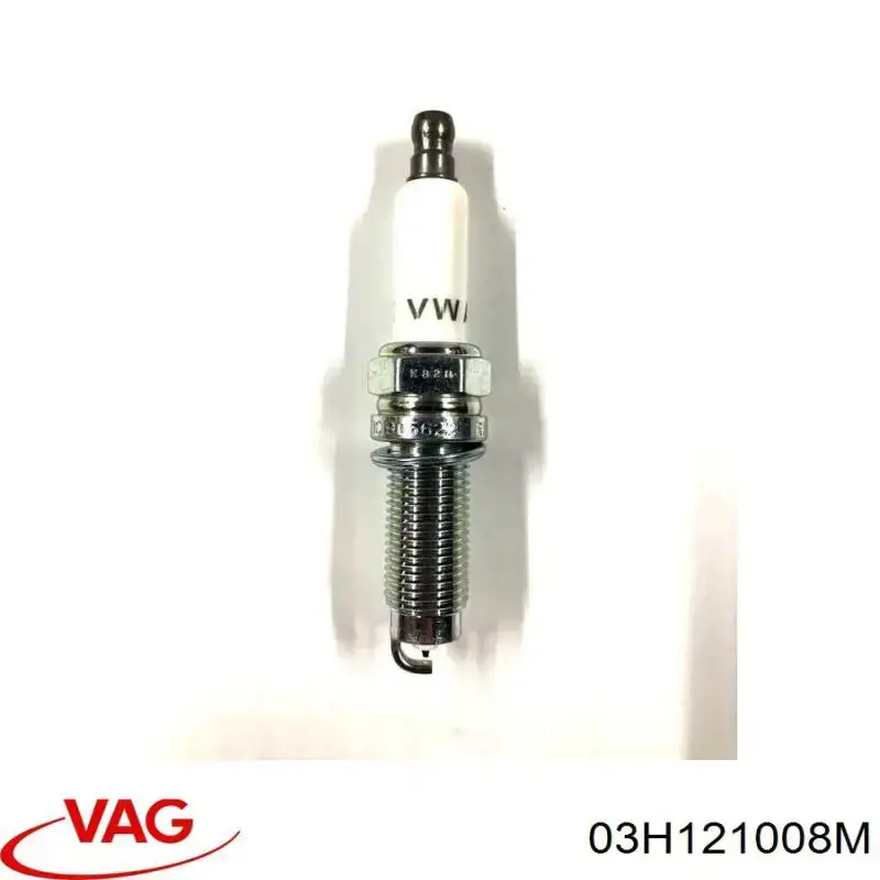 Pompa chłodząca wodna 95810603300 Porsche