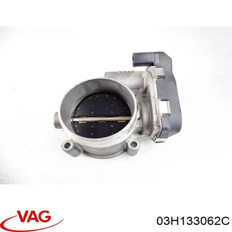 Przepustnica, komplet VAG 03H133062C cena, od 173,18 USD