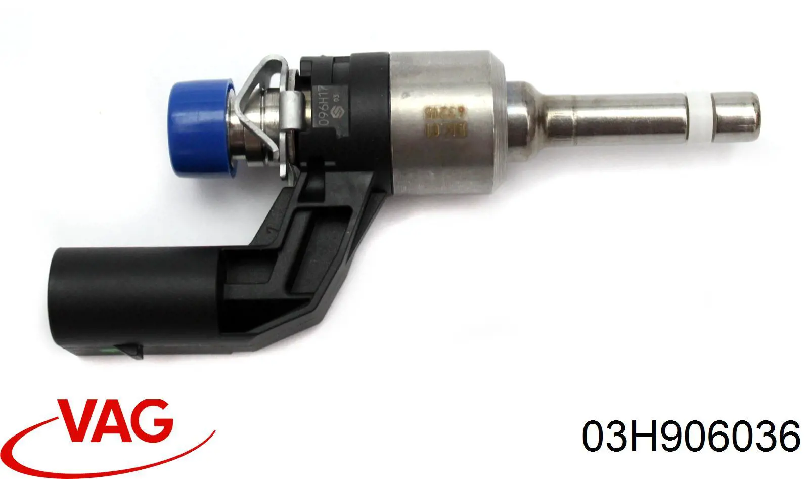 Wtryskiwacz paliwa 03H906036 VAG