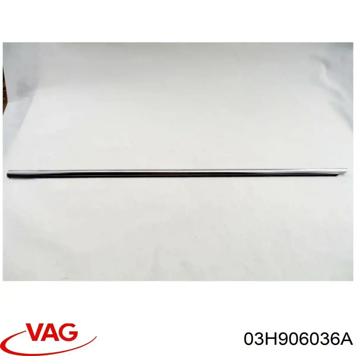 Wtryskiwacz paliwa VAG 03H906036A