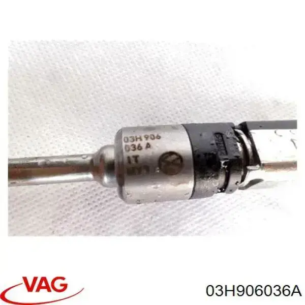 Wtryskiwacz paliwa 03H906036A VAG
