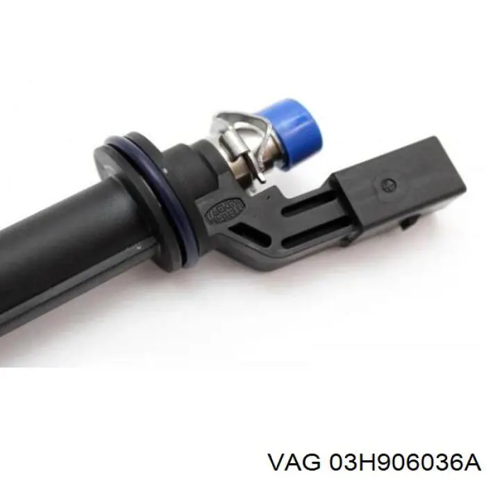 03H906036A VAG Wtryskiwacz paliwa