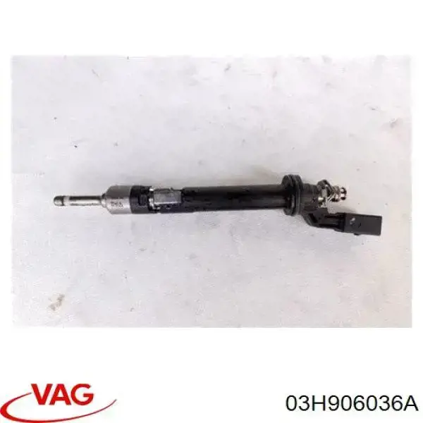 03H906036A VAG Wtryskiwacz paliwa