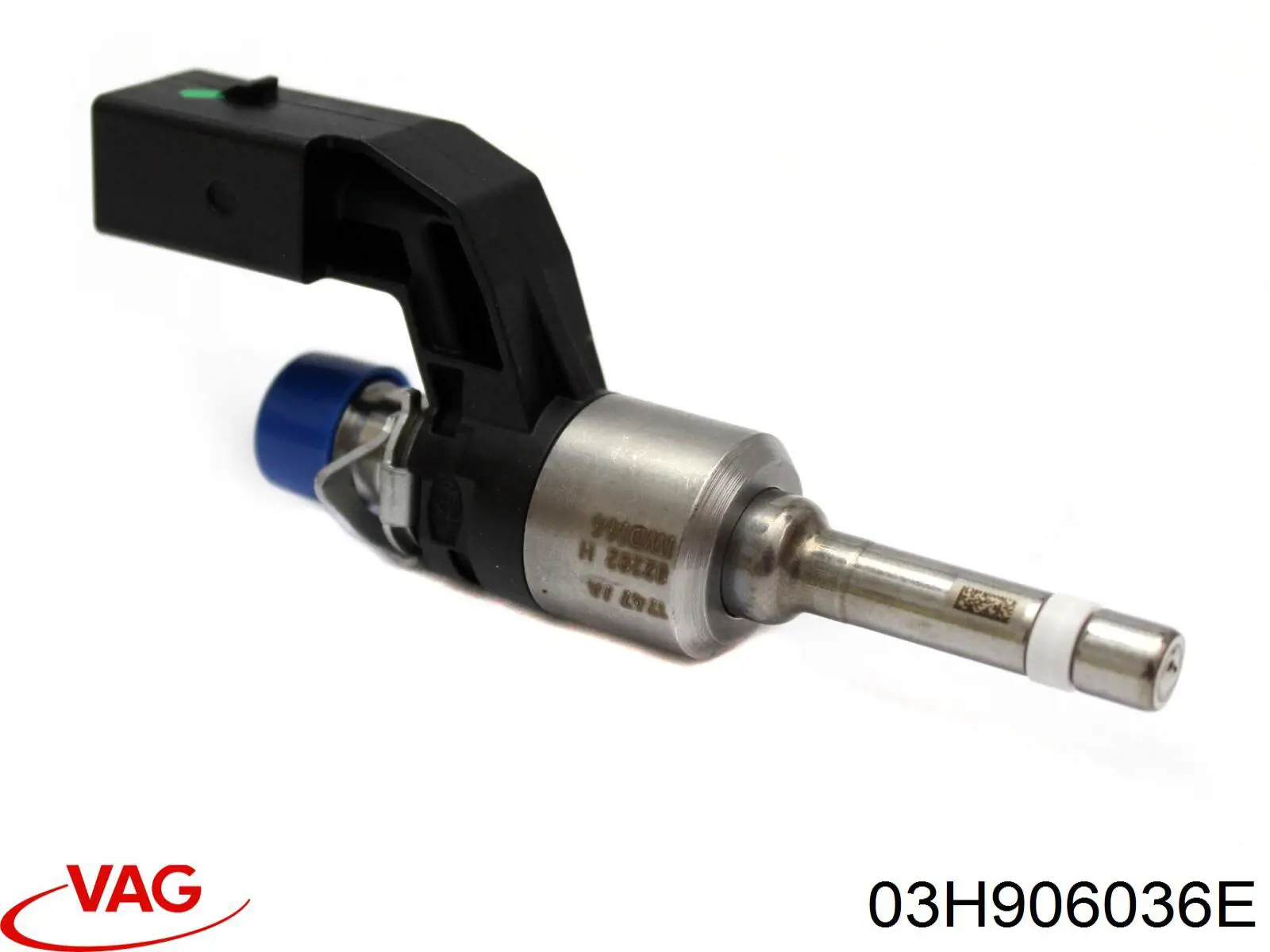 Wtryskiwacz paliwa VAG 03H906036Q cena, od 78,43 USD