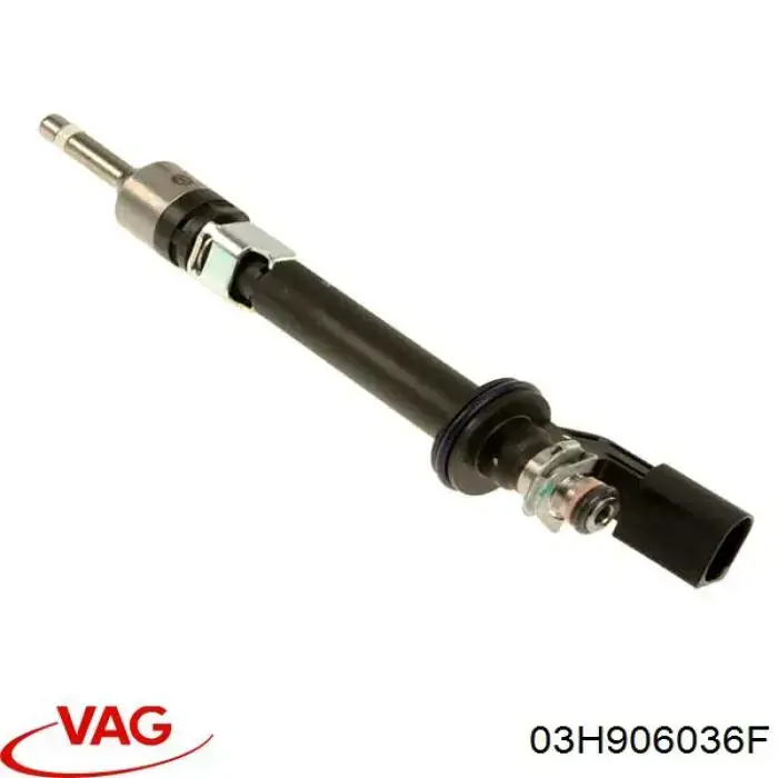 IWD145 Magneti Marelli Wtryskiwacz paliwa