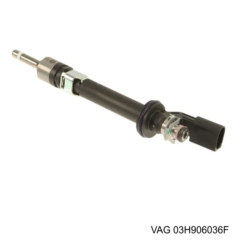 IWD145 Magneti Marelli Wtryskiwacz paliwa