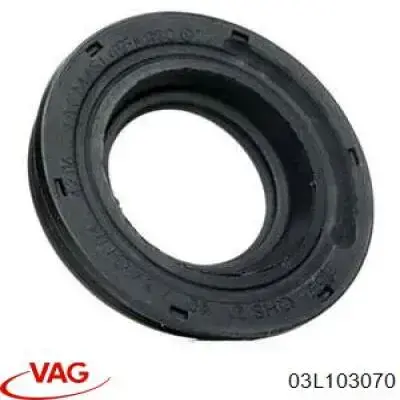 03L103070 VAG Pierścień uszczelniający gniazda świecy