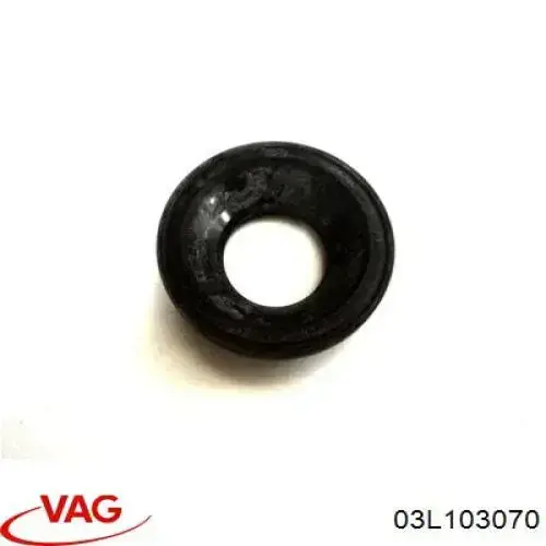 Pierścień uszczelniający gniazda świecy VAG 03L103070 cena, od 3,55 USD