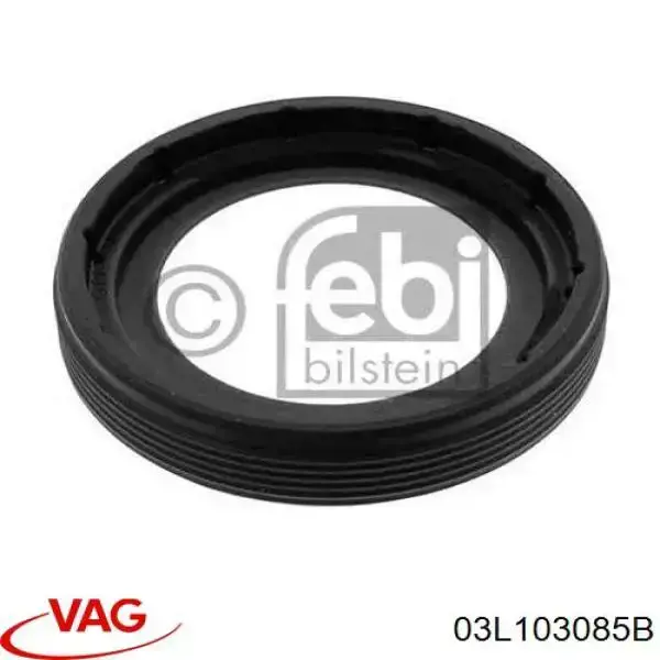 03L103085B VAG Uszczelniacz wału korbowego przedni