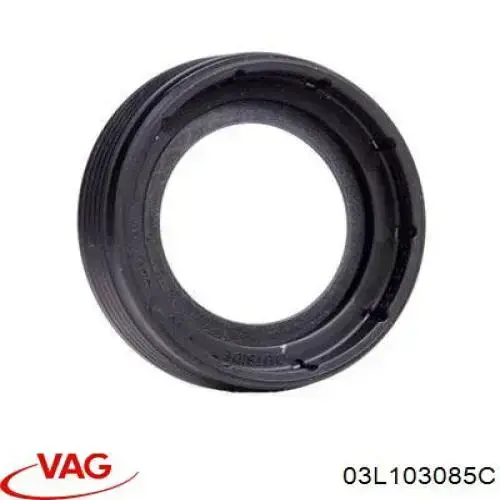 Uszczelniacz wałka rozrządu silnika VAG 03L103085C cena, od 8,70 USD