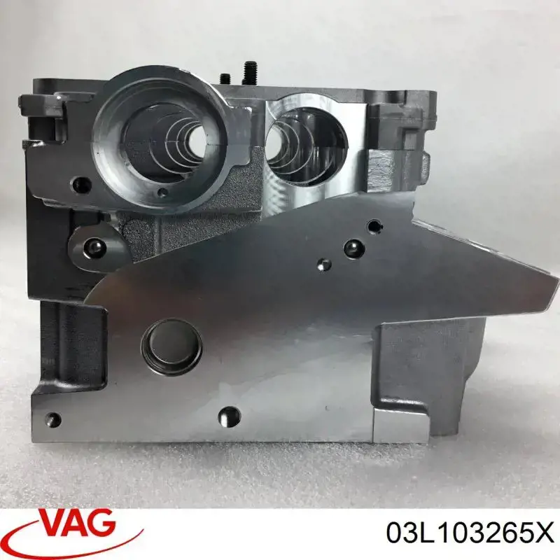 Głowica cylindrów VAG 03L103265X cena, od 1672,70 USD