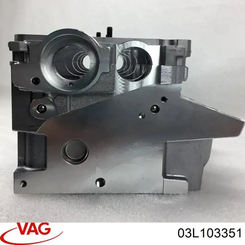 Głowica cylindrów VAG 03L103351 cena, od 585,68 USD