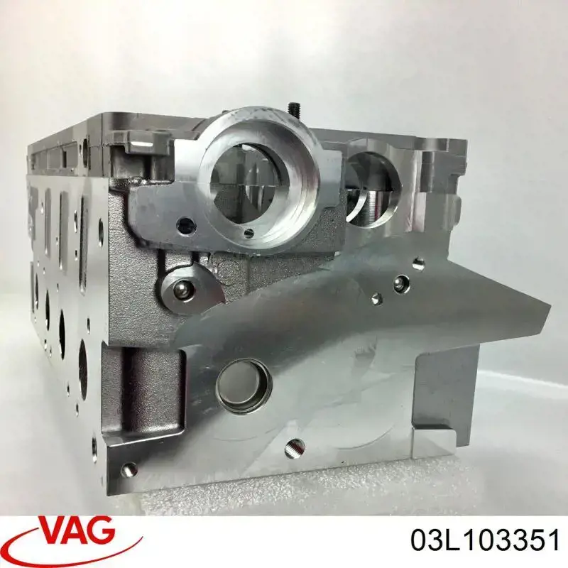 Do koszyka 03L103351 VAG Głowica cylindrów