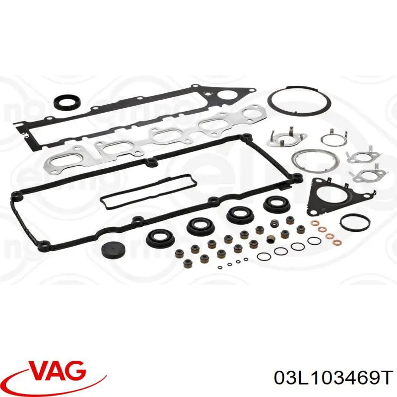 Pokrywa zaworowa Freccia VC211026 cena, od 194,41 USD