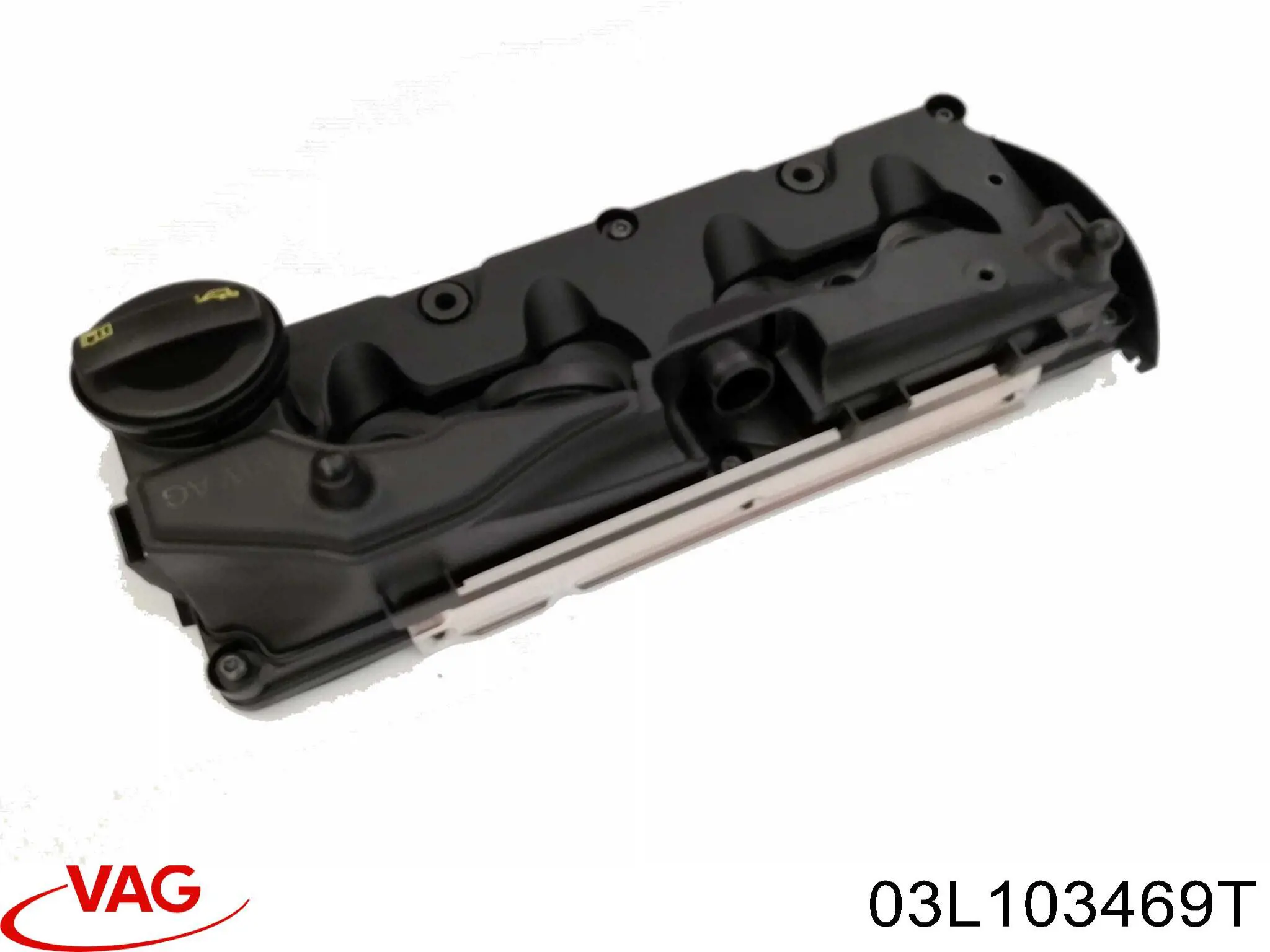 VC211026 Freccia Pokrywa zaworowa