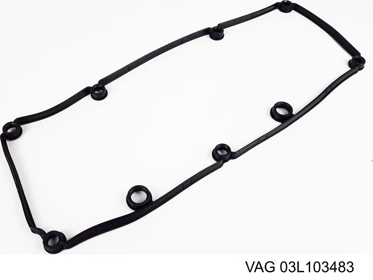 Do koszyka 03L103483 VAG Uszczelka pokrywy zaworowej silnika
