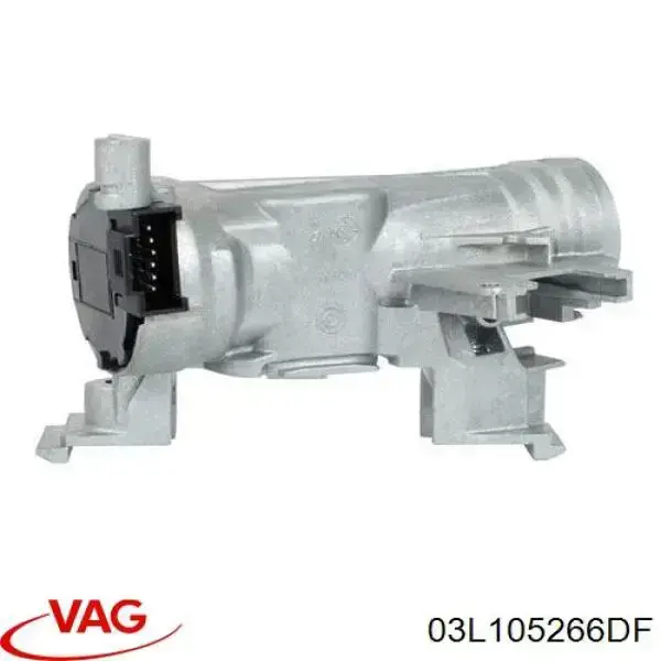 03L105266DF VAG Koło zamachowe silnika