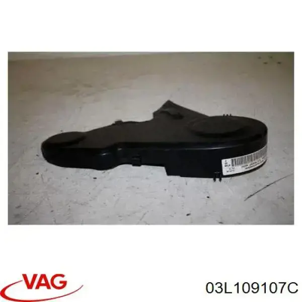 03L109107C VAG Osłona paska rozrządu górna