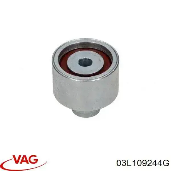 03L109244G VAG Rolka prowadząca kierunkowa paska rozrządu