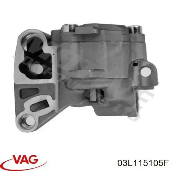 Pompa oleju VAG 03L115105F
