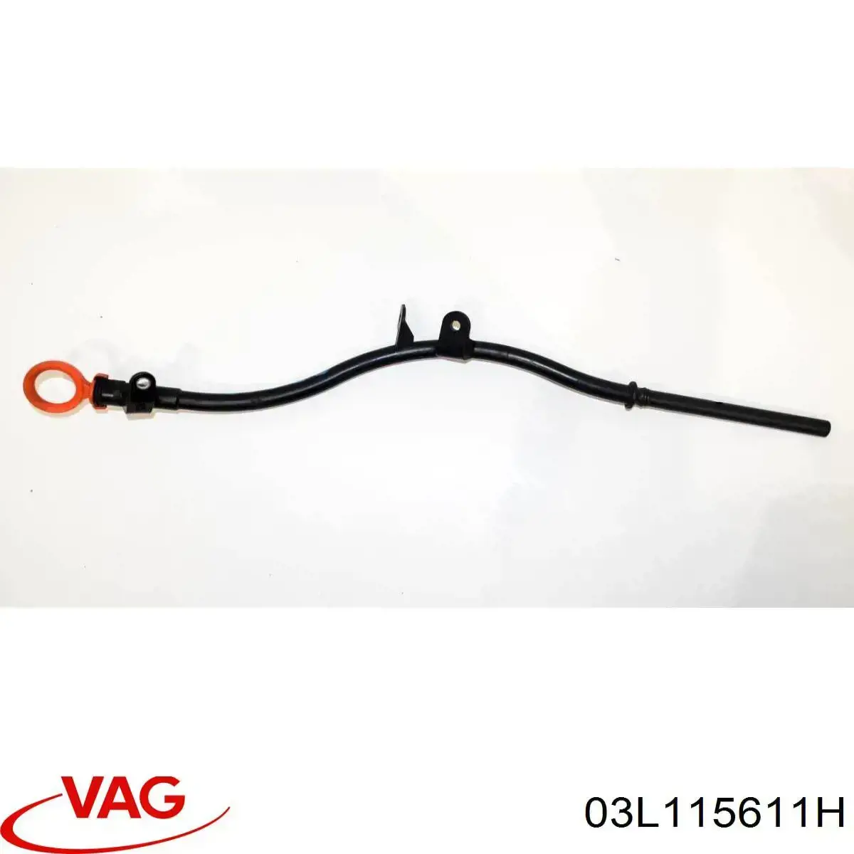 03L115611H VAG Bagnet poziomu oleju w silniku
