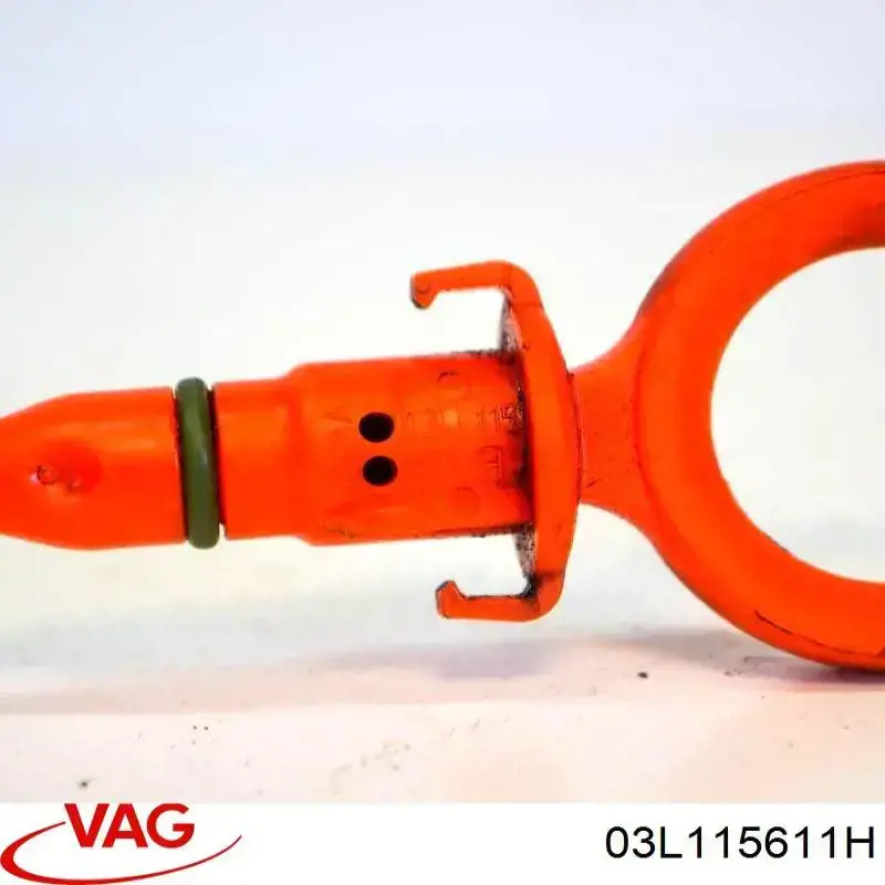 03L115611H VAG Bagnet poziomu oleju w silniku